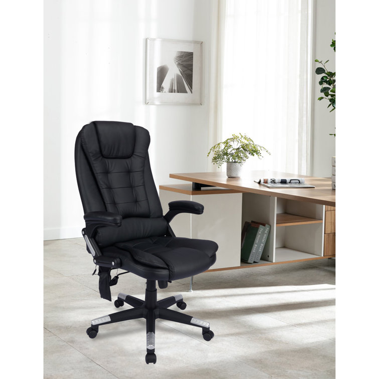 Inbox Zero Akhtar Ergonomic Office Chair Wayfair